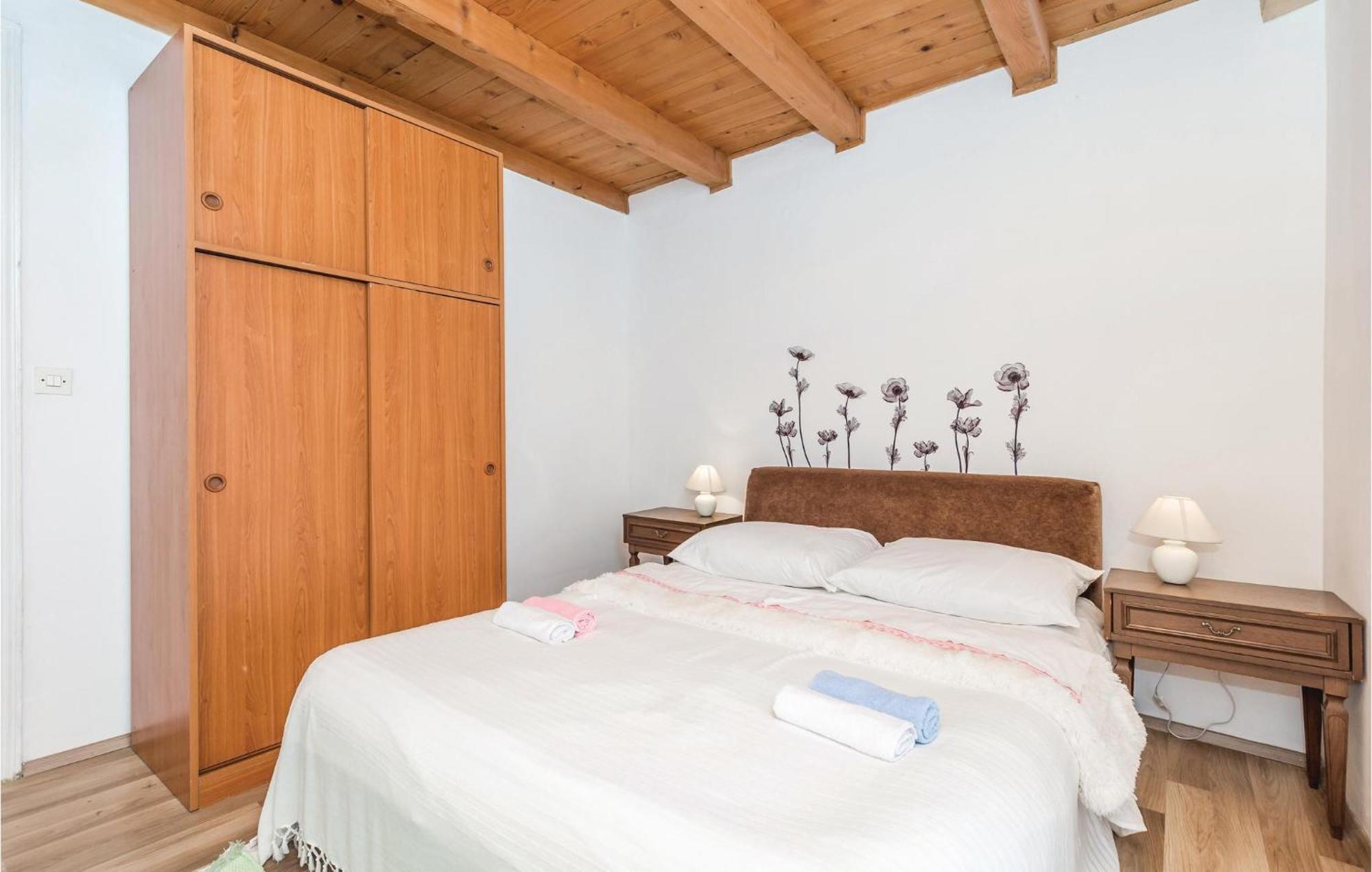 Nice Apartment In Kastav With Wifi Екстериор снимка